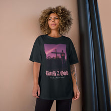 Load image into Gallery viewer, Back 2 God Champion T-Shirt