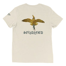 Load image into Gallery viewer, SOLIDIFIED Short sleeve t-shirt