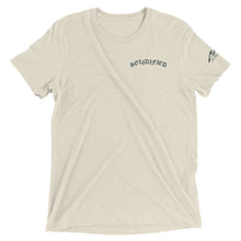 Load image into Gallery viewer, SOLIDIFIED Short sleeve t-shirt