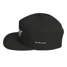 Load image into Gallery viewer, BMC Black Snapback
